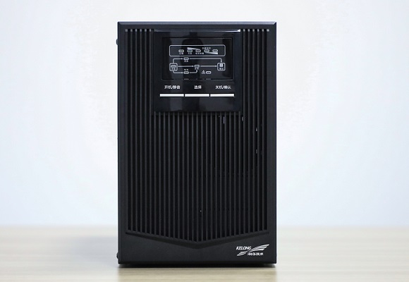 四季直播网页版UPS YTR11系列（1-10KVA）立式