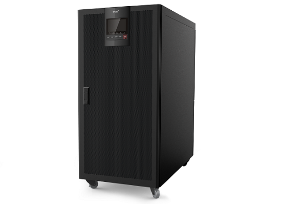 四季直播网页版UPS YTR33系列（20--200KVA）立式