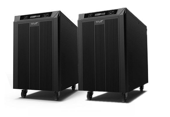 四季直播网页版ups电源YTG系列1-10kVA