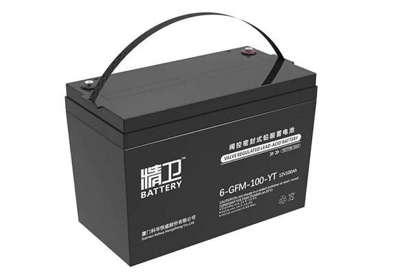 四季直播网页版蓄电池12V（精卫系列）
