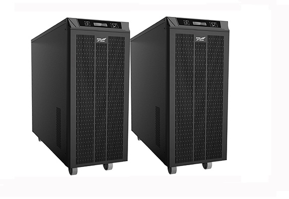四季直播网页版精卫电源 YTG系列三进单出UPS（10-15kVA）
